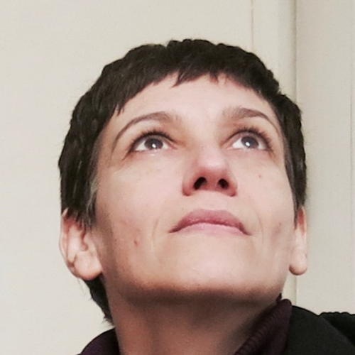Anna Gesualdi