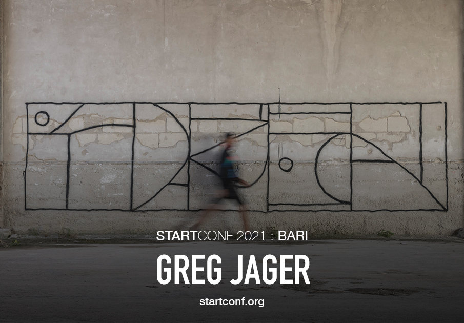Greg Jager
